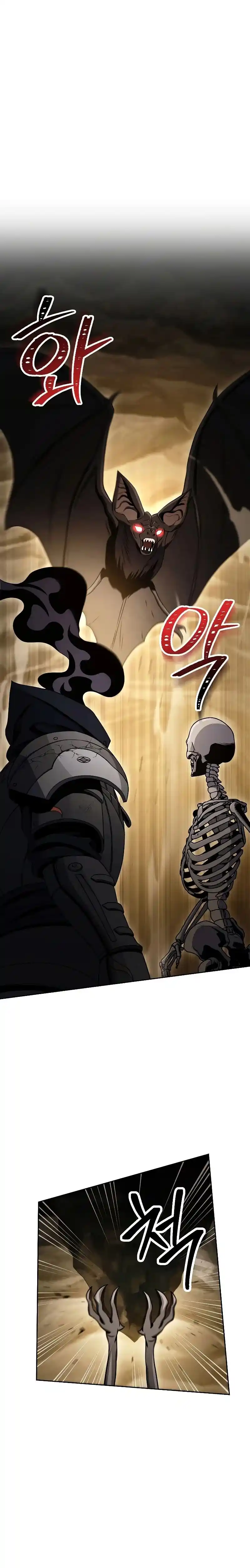 Skeleton Soldier - Capítulo 212 - Página 9 - LectorTMOo