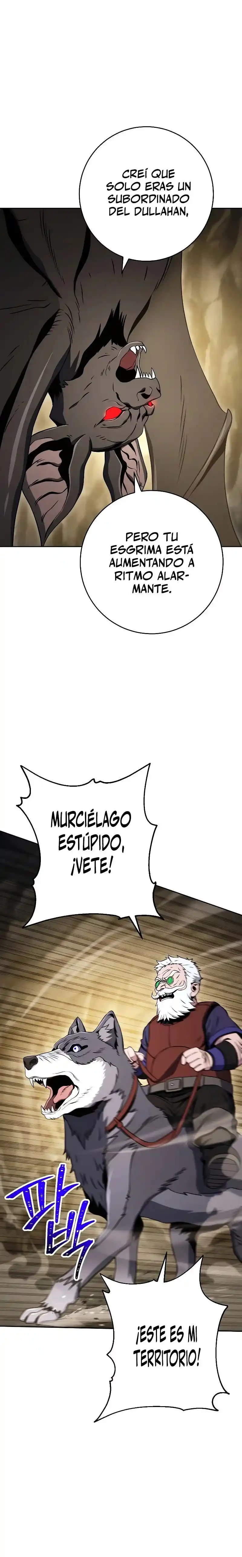 Skeleton Soldier - Capítulo 212 - Página 11 - LectorTMOo