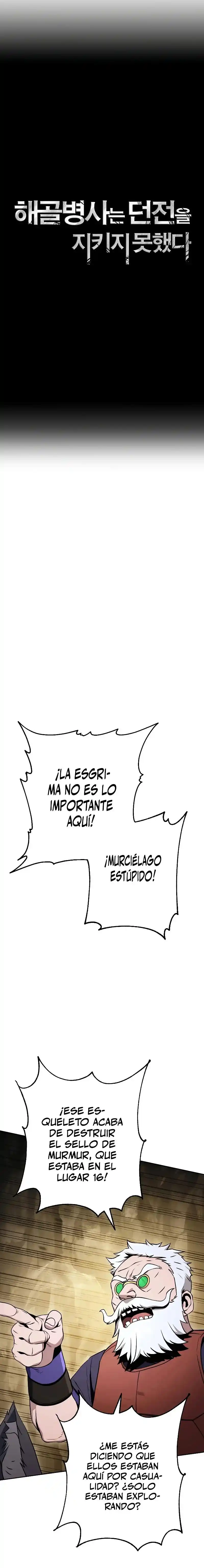 Skeleton Soldier - Capítulo 212 - Página 13 - LectorTMOo