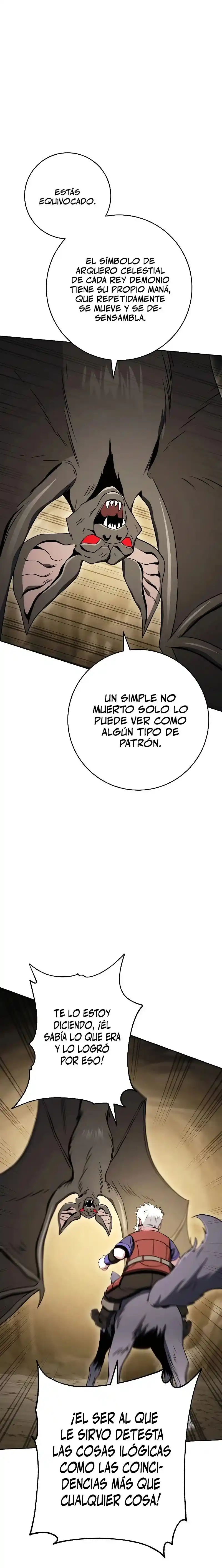 Skeleton Soldier - Capítulo 212 - Página 14 - LectorTMOo