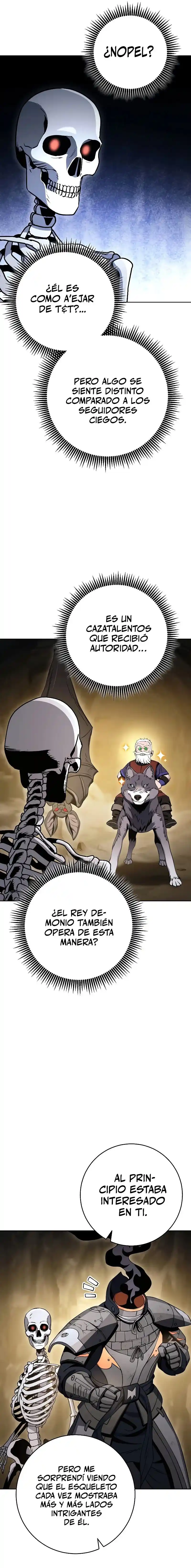 Skeleton Soldier - Capítulo 212 - Página 17 - LectorTMOo