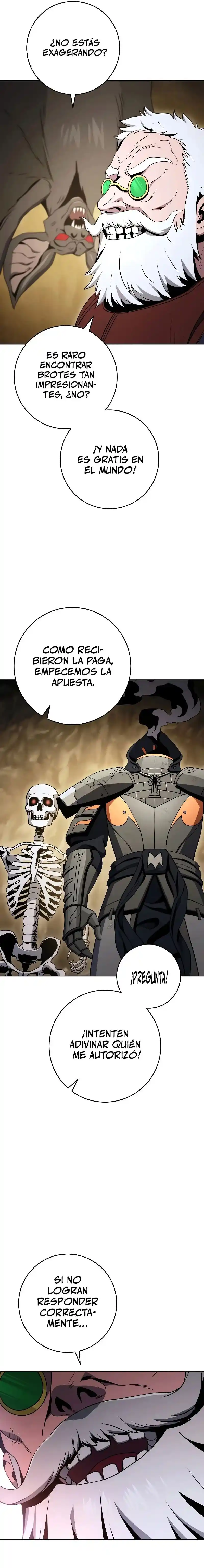 Skeleton Soldier - Capítulo 212 - Página 21 - LectorTMOo