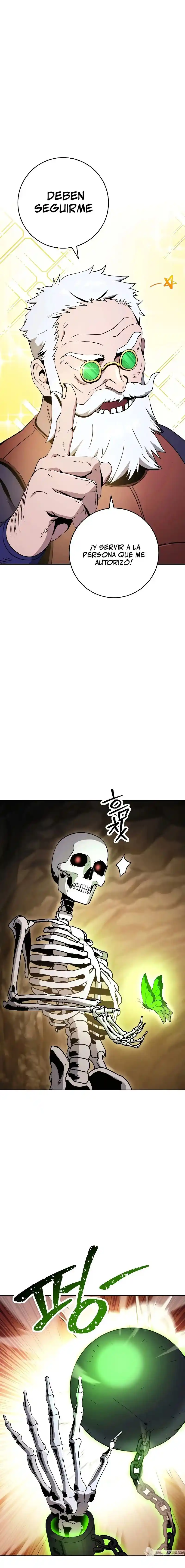 Skeleton Soldier - Capítulo 212 - Página 22 - LectorTMOo