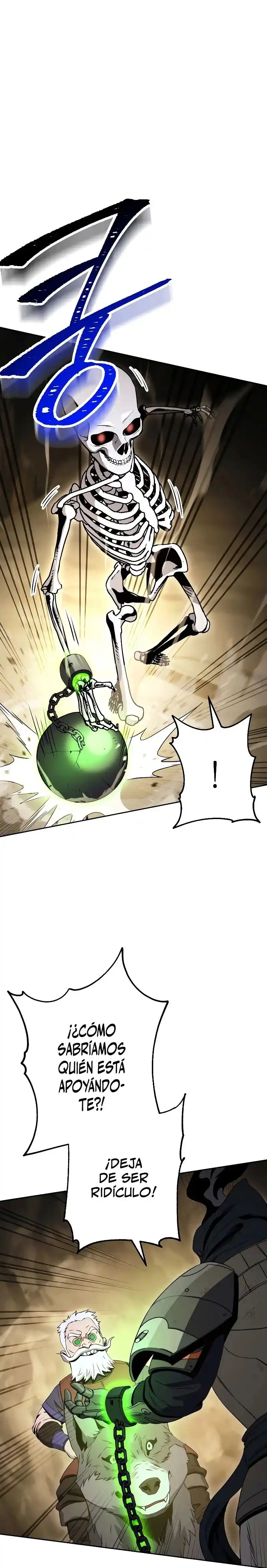 Skeleton Soldier - Capítulo 212 - Página 23 - LectorTMOo