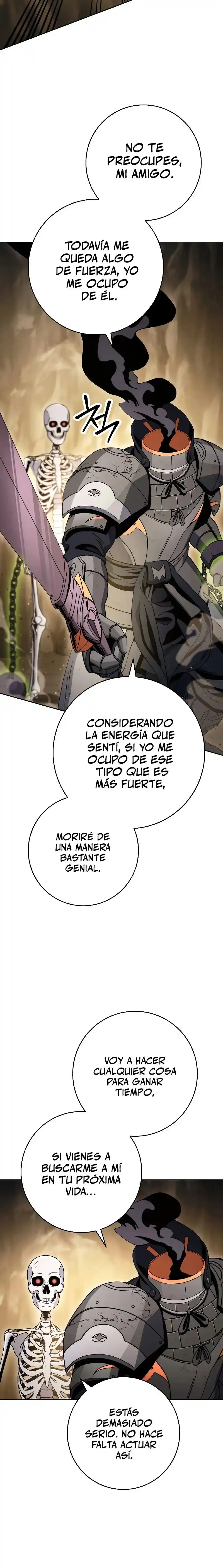 Skeleton Soldier - Capítulo 212 - Página 26 - LectorTMOo