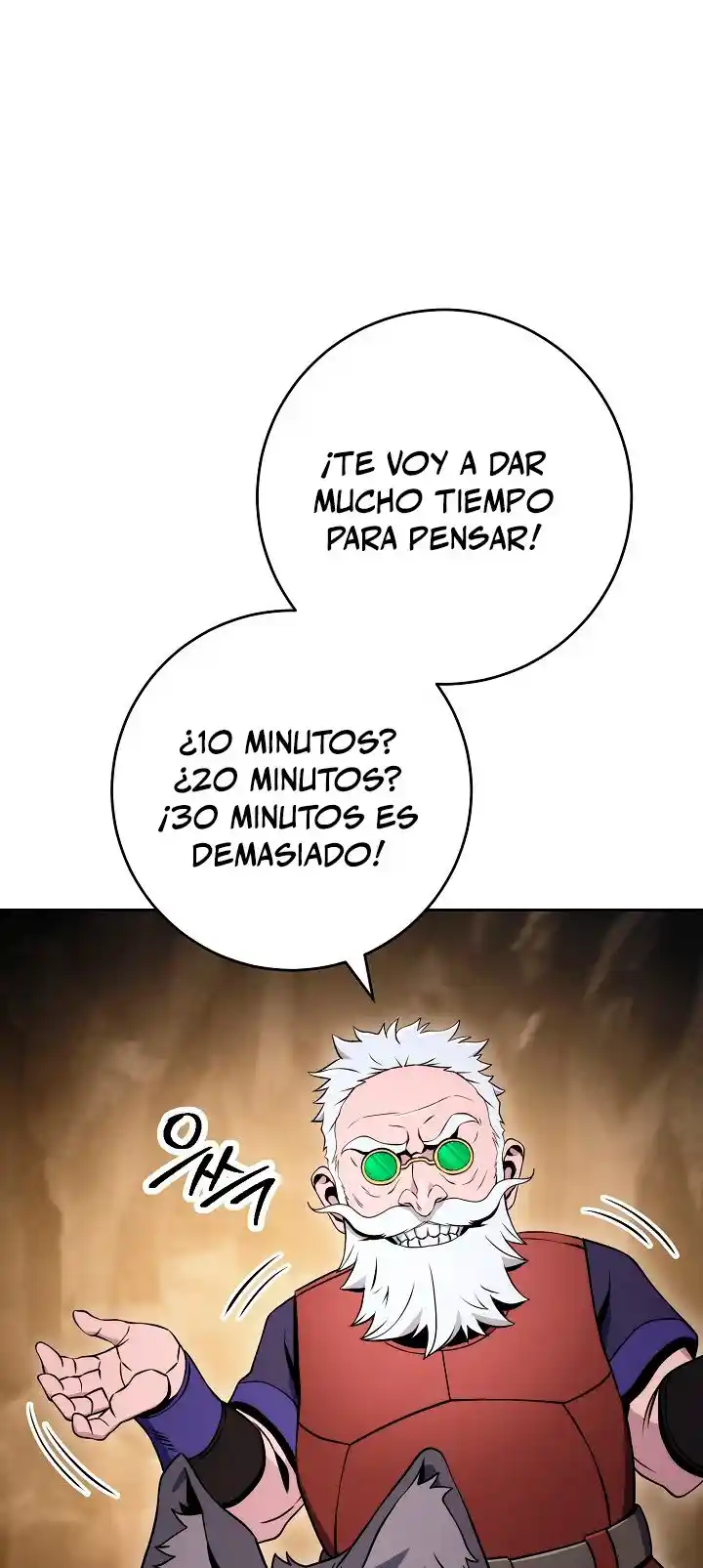 Skeleton Soldier - Capítulo 213 - Página 6 - LectorTMOo
