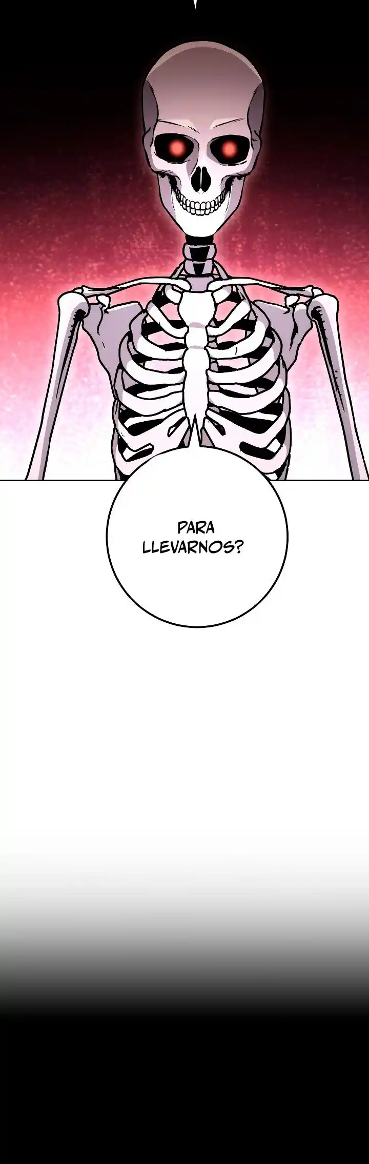 Skeleton Soldier - Capítulo 213 - Página 9 - LectorTMOo