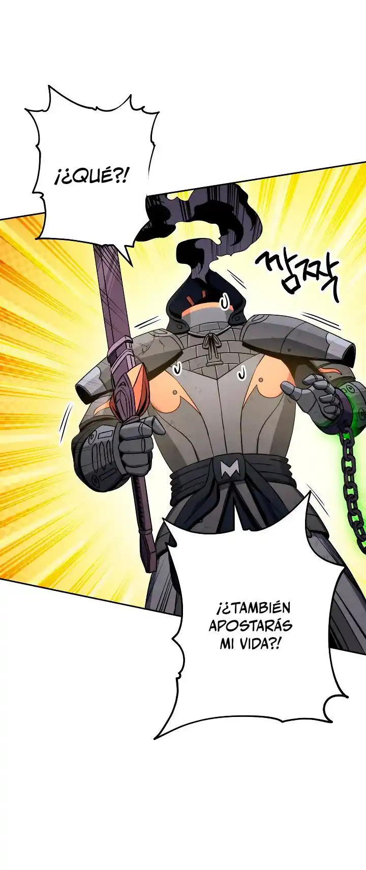 Skeleton Soldier - Capítulo 213 - Página 12 - LectorTMOo