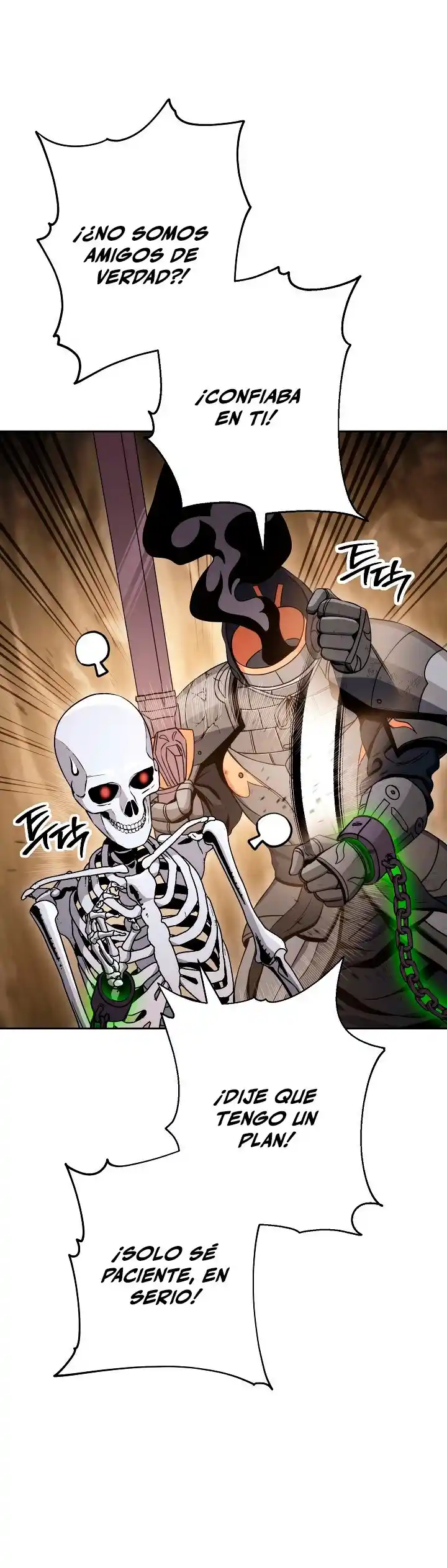 Skeleton Soldier - Capítulo 213 - Página 13 - LectorTMOo