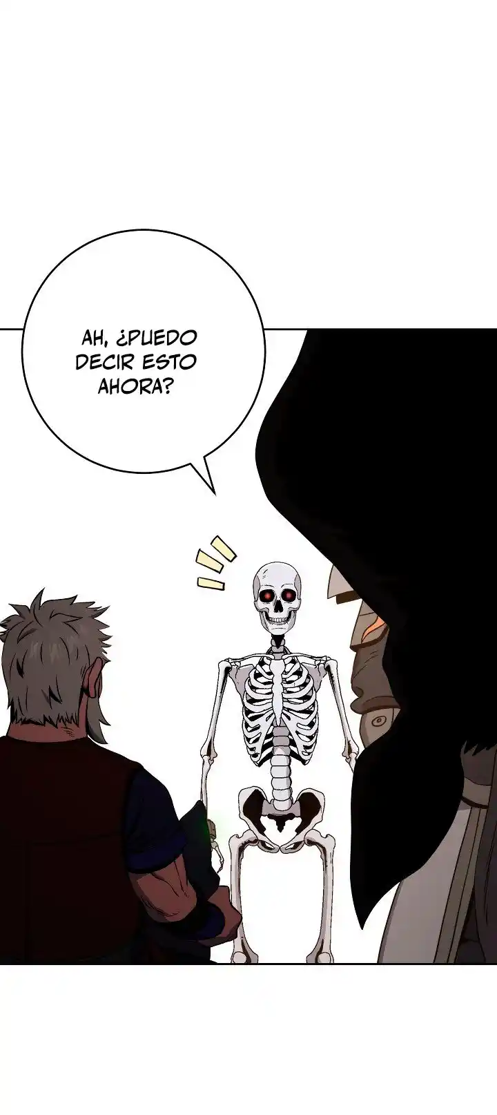 Skeleton Soldier - Capítulo 213 - Página 20 - LectorTMOo