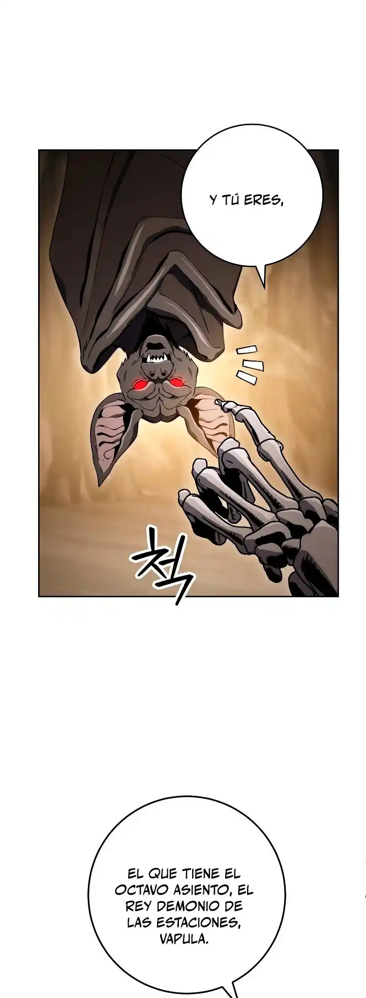 Skeleton Soldier - Capítulo 213 - Página 22 - LectorTMOo