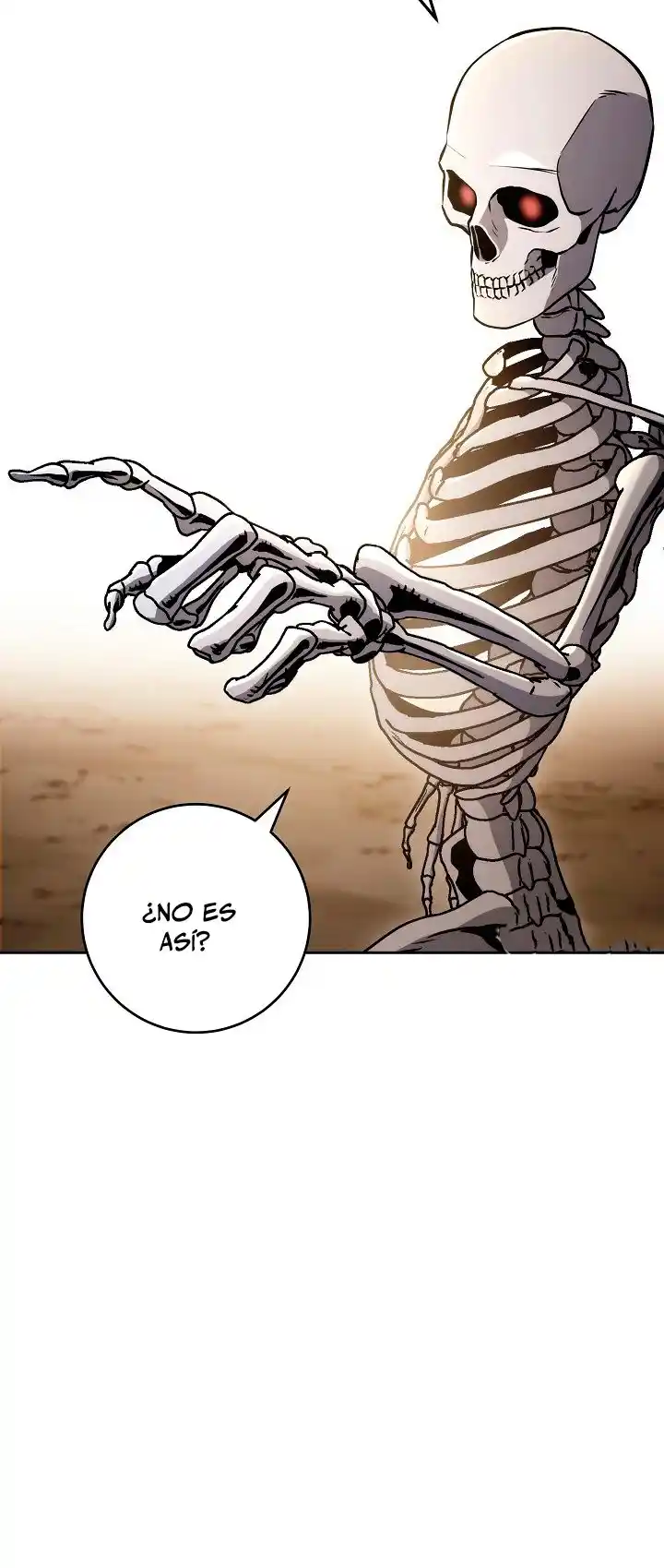 Skeleton Soldier - Capítulo 213 - Página 23 - LectorTMOo