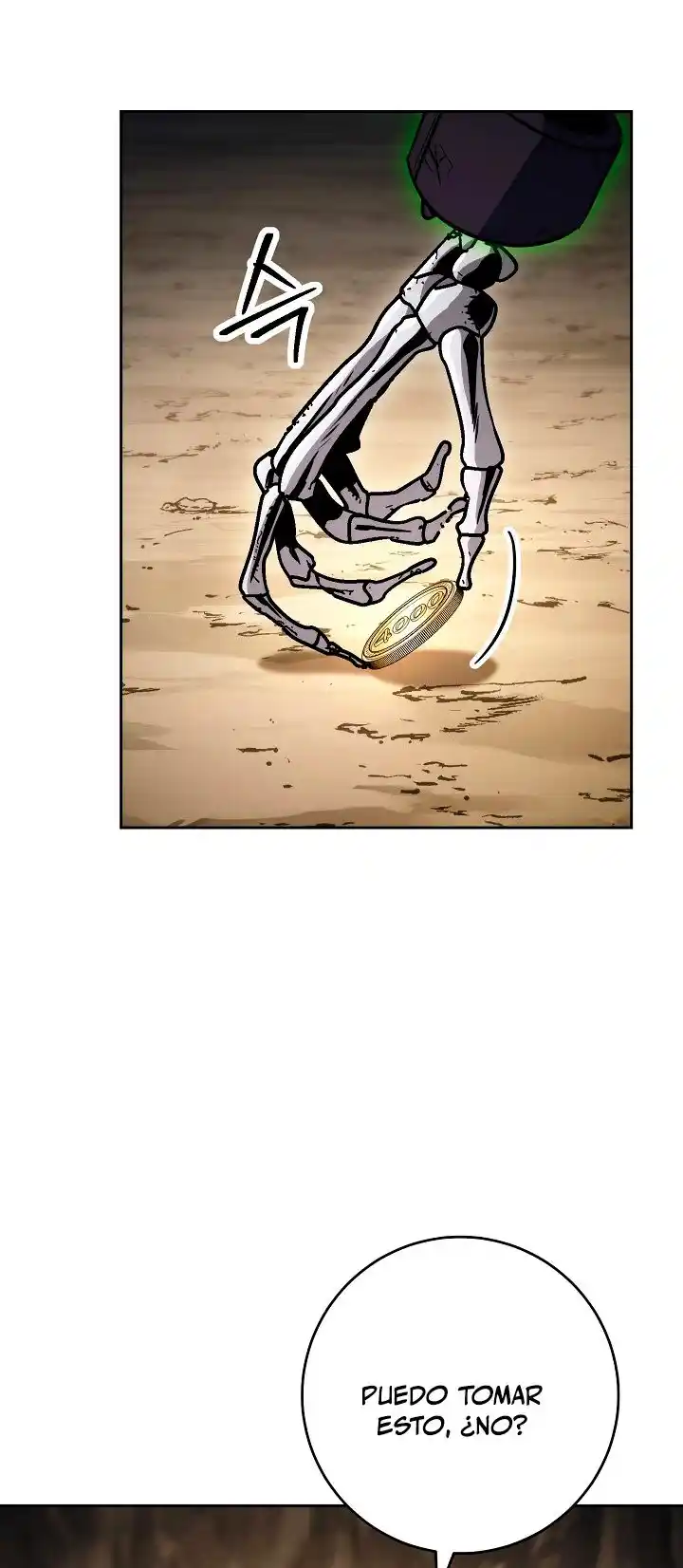 Skeleton Soldier - Capítulo 213 - Página 25 - LectorTMOo