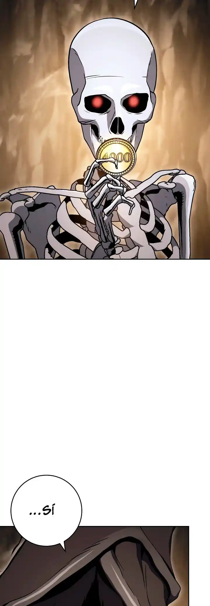 Skeleton Soldier - Capítulo 213 - Página 26 - LectorTMOo