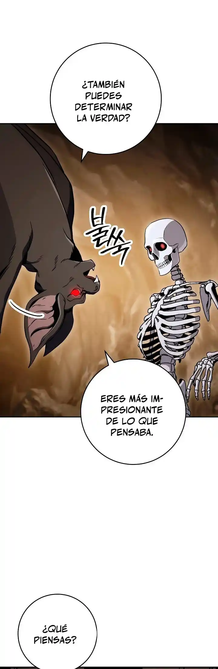 Skeleton Soldier - Capítulo 213 - Página 31 - LectorTMOo