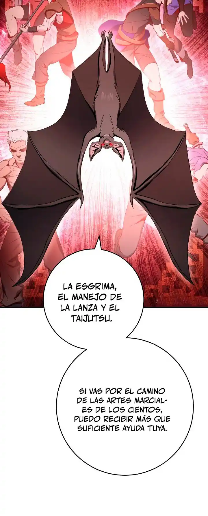 Skeleton Soldier - Capítulo 213 - Página 34 - LectorTMOo