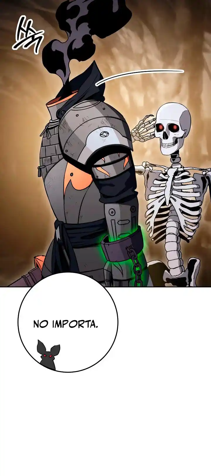 Skeleton Soldier - Capítulo 213 - Página 36 - LectorTMOo
