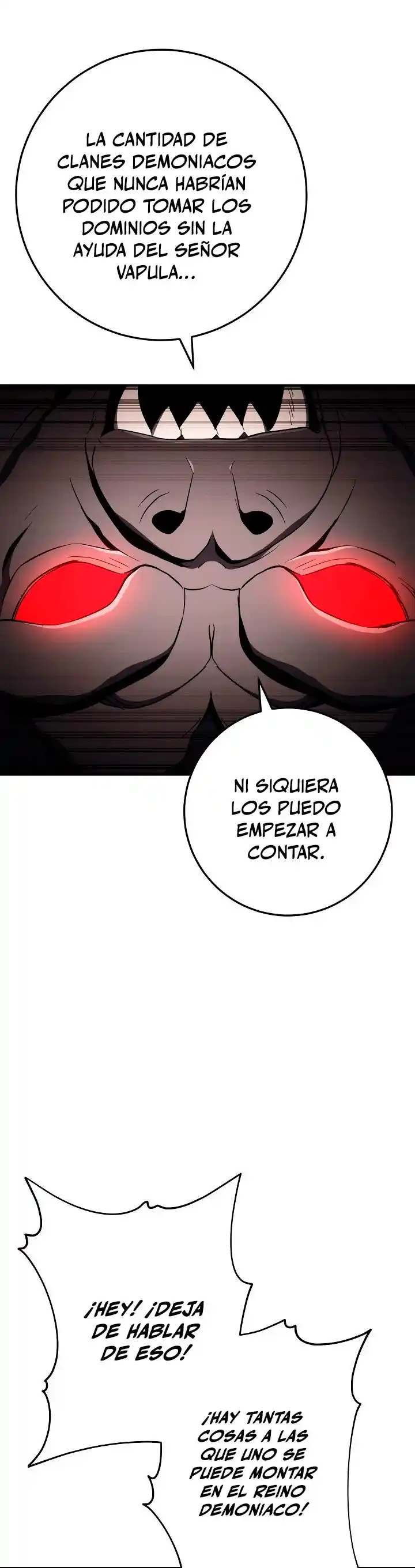 Skeleton Soldier - Capítulo 213 - Página 38 - LectorTMOo