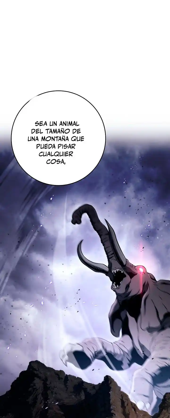 Skeleton Soldier - Capítulo 213 - Página 40 - LectorTMOo
