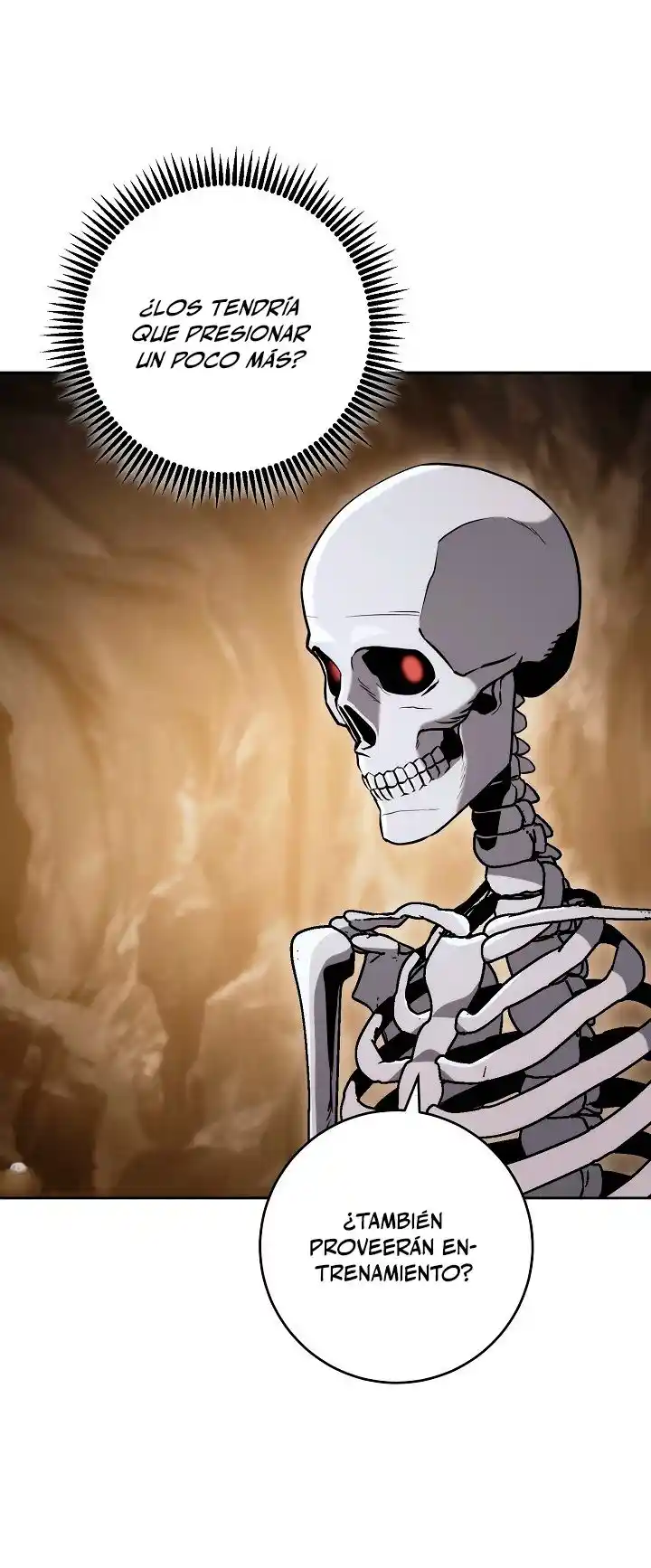 Skeleton Soldier - Capítulo 213 - Página 45 - LectorTMOo