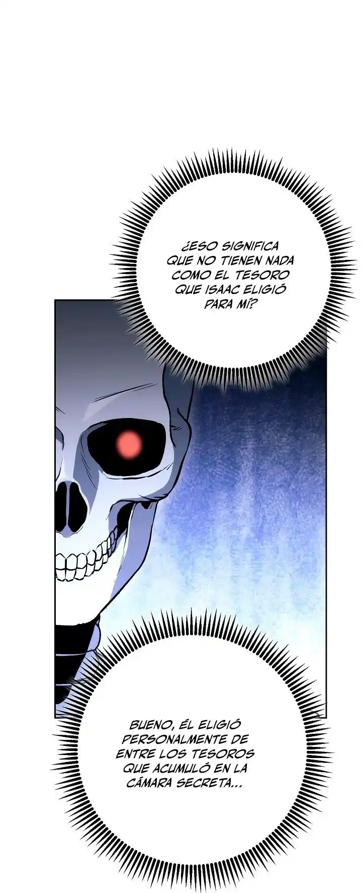Skeleton Soldier - Capítulo 213 - Página 50 - LectorTMOo