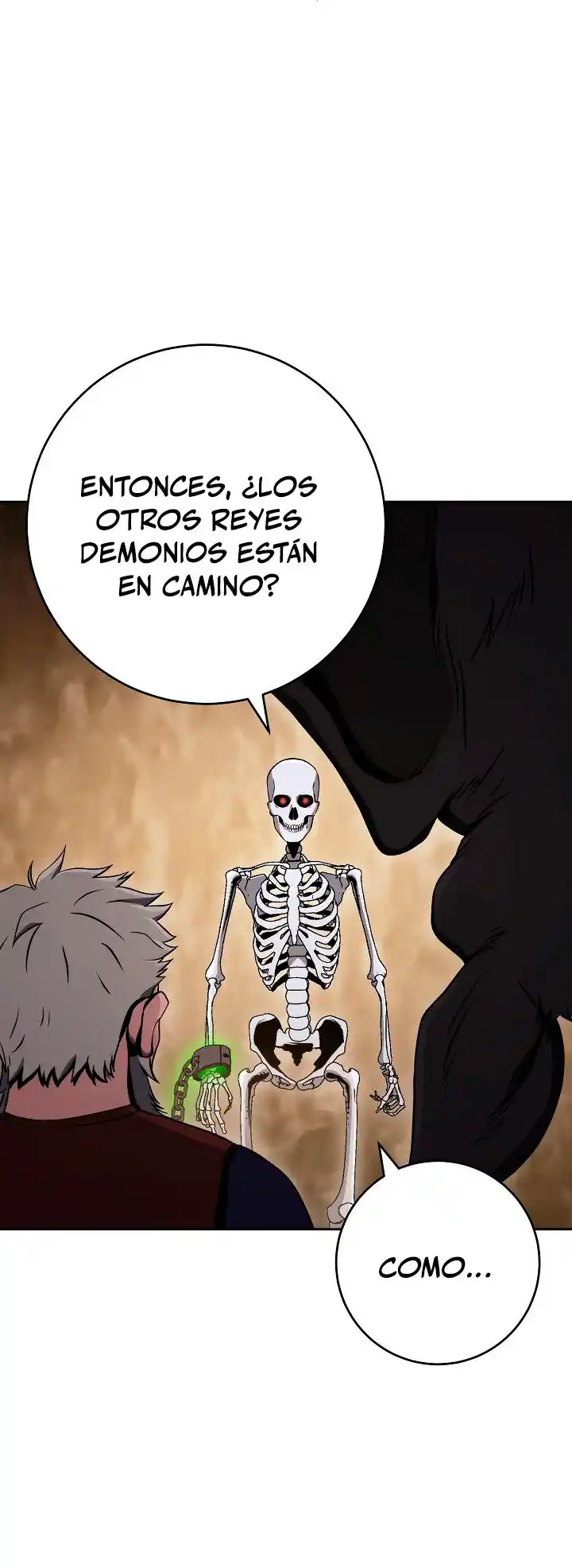 Skeleton Soldier - Capítulo 213 - Página 51 - LectorTMOo