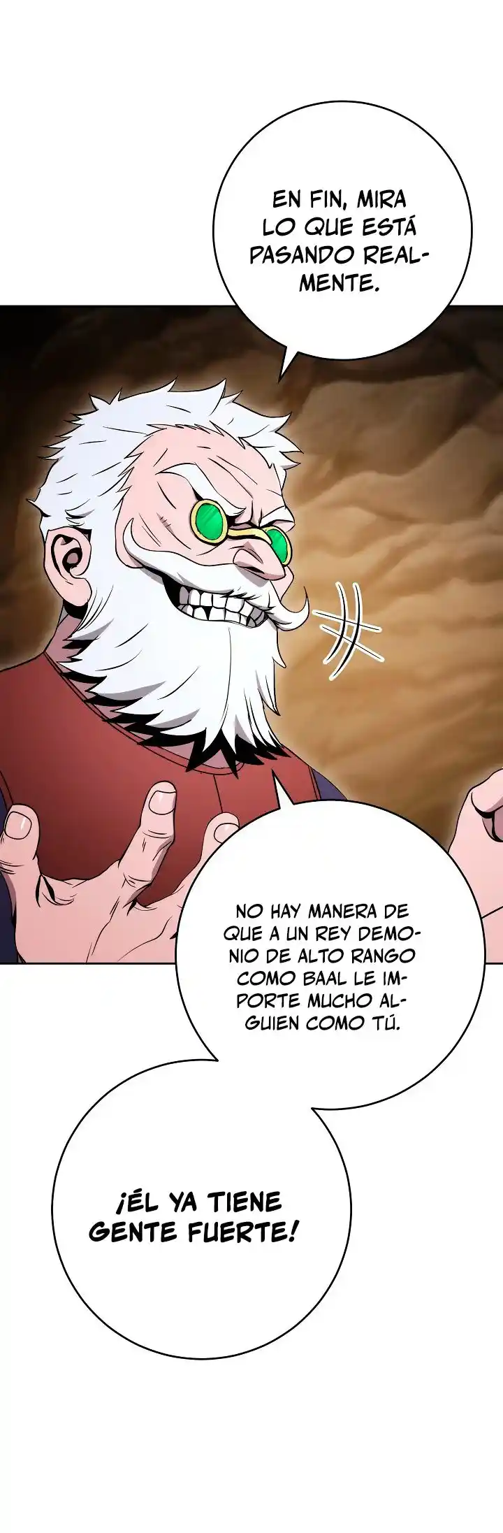 Skeleton Soldier - Capítulo 213 - Página 56 - LectorTMOo