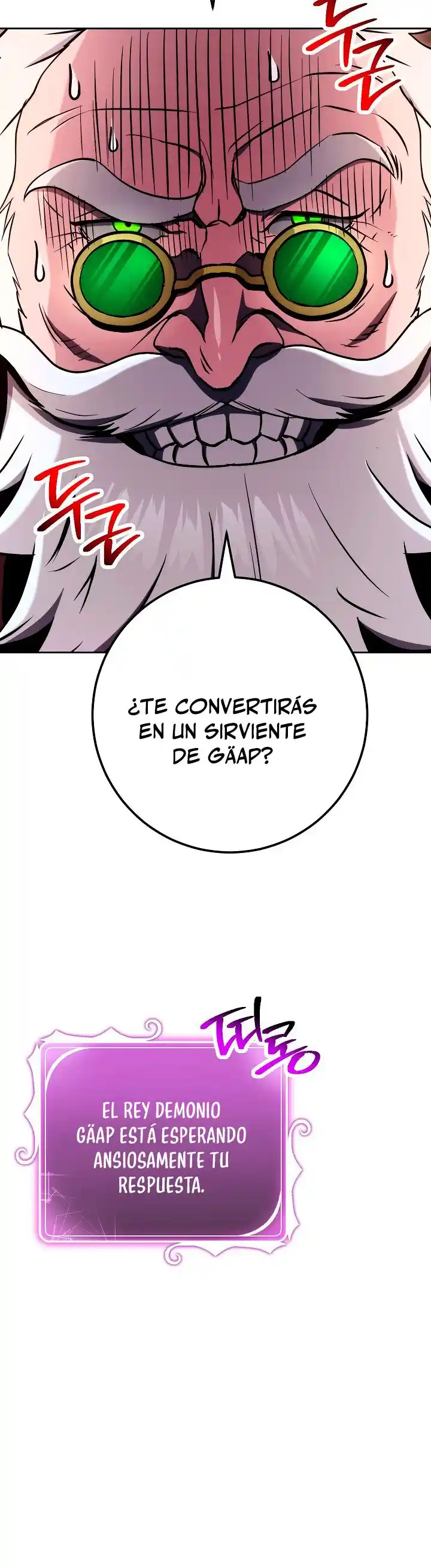 Skeleton Soldier - Capítulo 213 - Página 58 - LectorTMOo