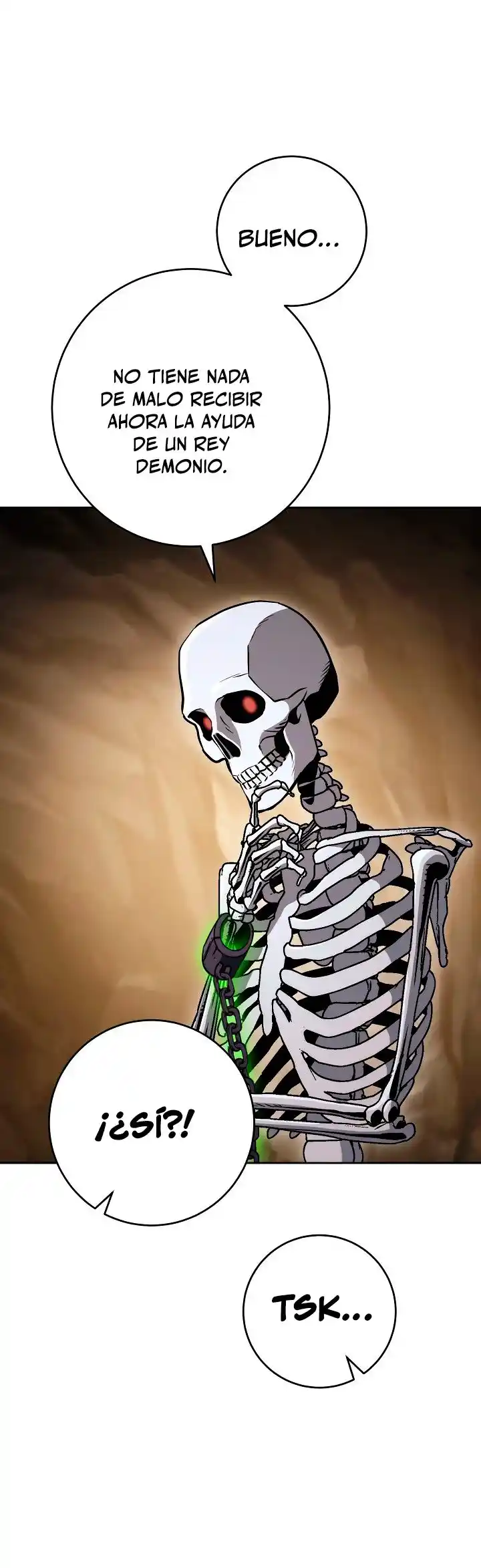 Skeleton Soldier - Capítulo 213 - Página 59 - LectorTMOo