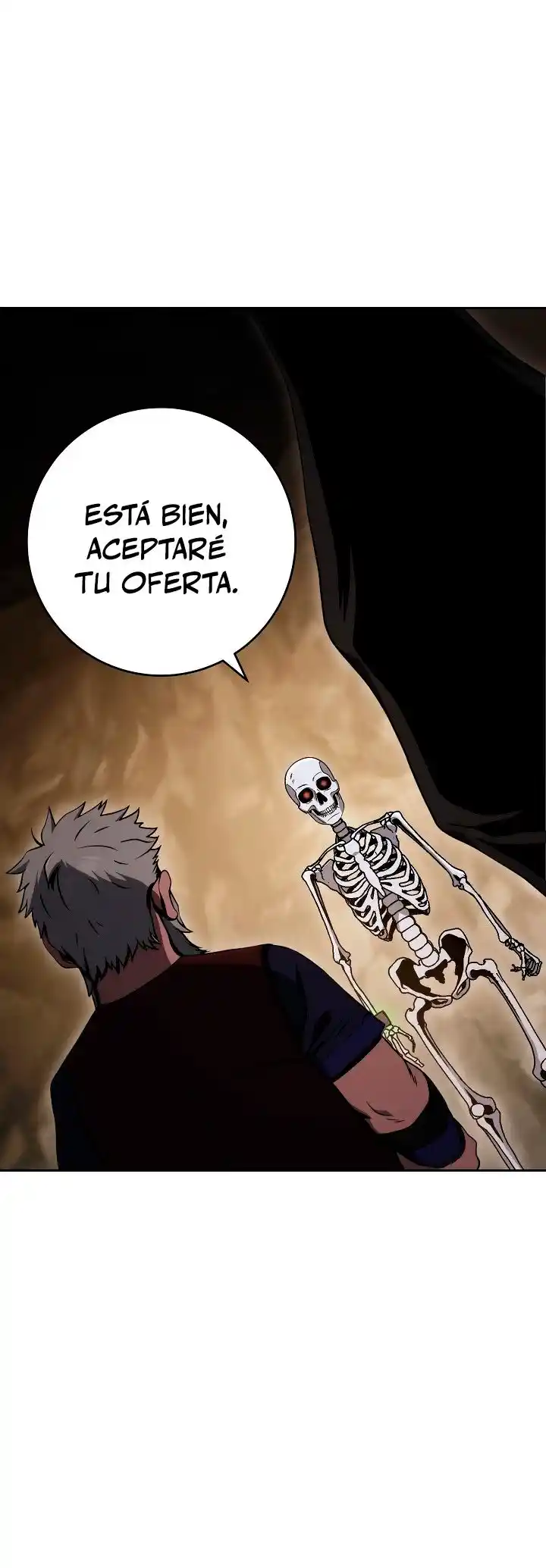 Skeleton Soldier - Capítulo 213 - Página 60 - LectorTMOo