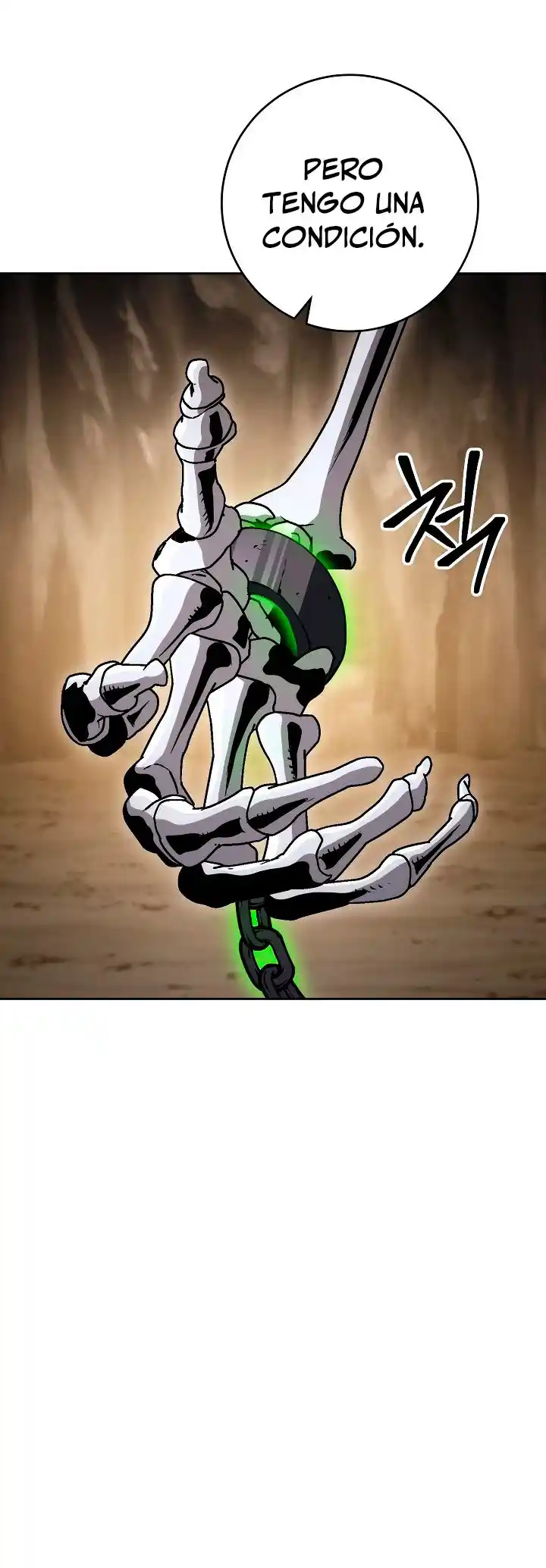 Skeleton Soldier - Capítulo 213 - Página 61 - LectorTMOo