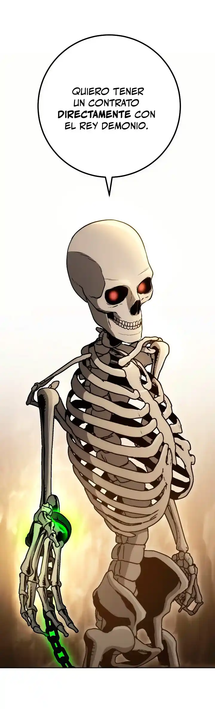 Skeleton Soldier - Capítulo 213 - Página 62 - LectorTMOo