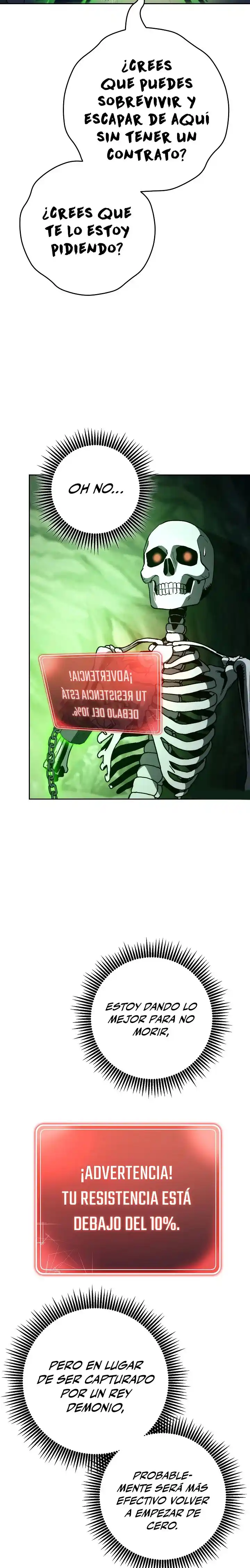 Skeleton Soldier - Capítulo 214 - Página 4 - LectorTMOo