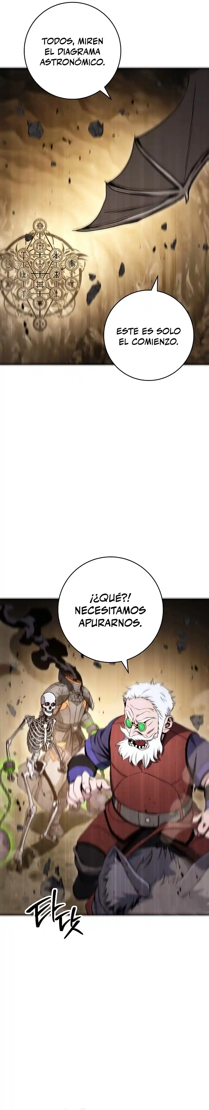 Skeleton Soldier - Capítulo 214 - Página 7 - LectorTMOo
