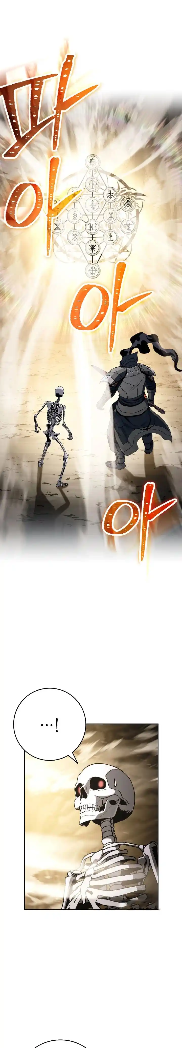 Skeleton Soldier - Capítulo 214 - Página 11 - LectorTMOo