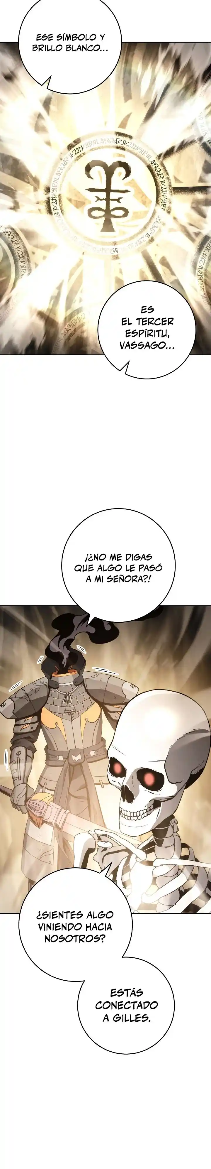 Skeleton Soldier - Capítulo 214 - Página 12 - LectorTMOo