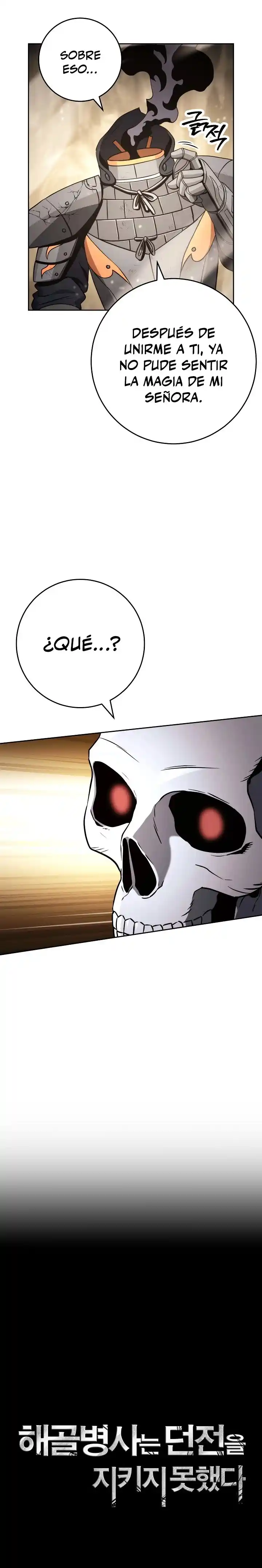 Skeleton Soldier - Capítulo 214 - Página 13 - LectorTMOo