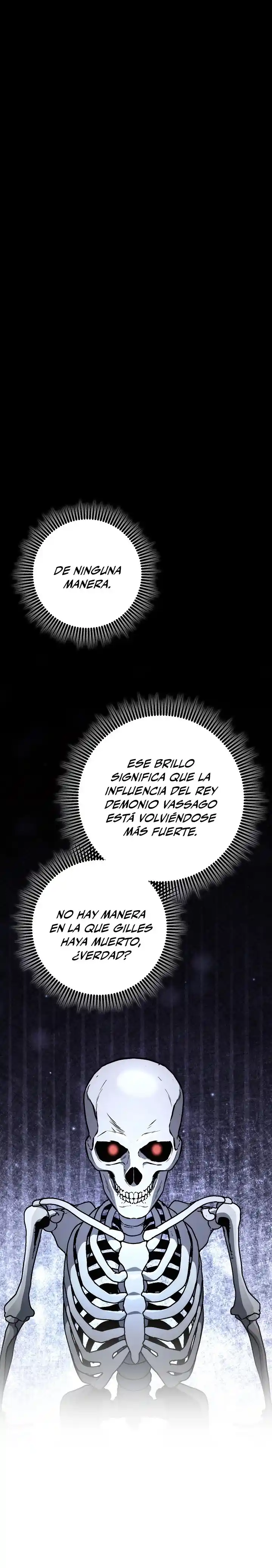 Skeleton Soldier - Capítulo 214 - Página 14 - LectorTMOo