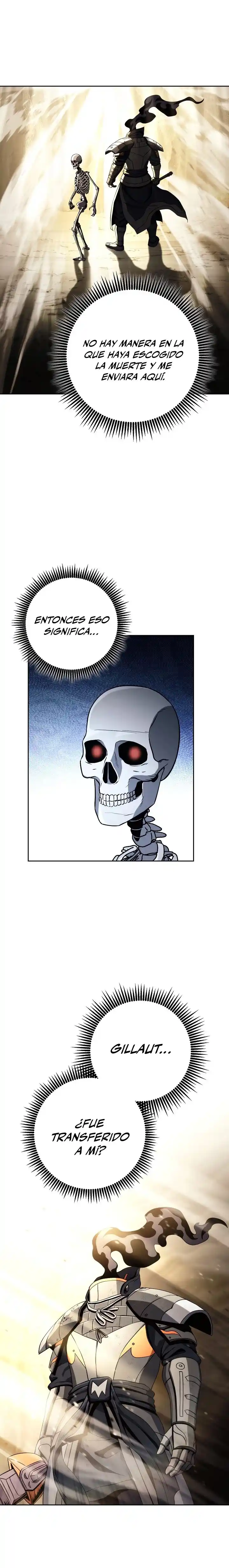 Skeleton Soldier - Capítulo 214 - Página 15 - LectorTMOo