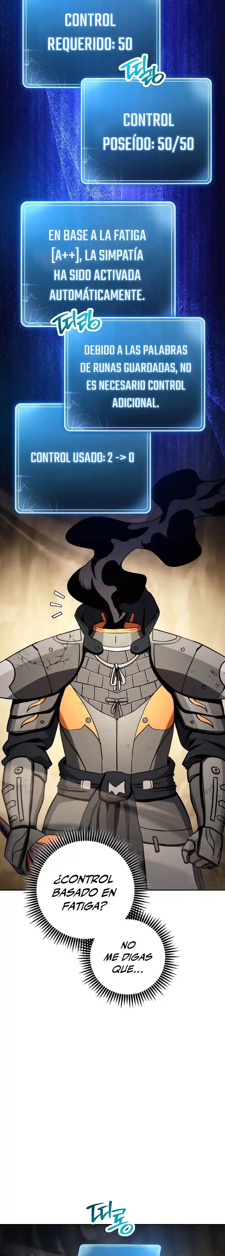 Skeleton Soldier - Capítulo 214 - Página 17 - LectorTMOo