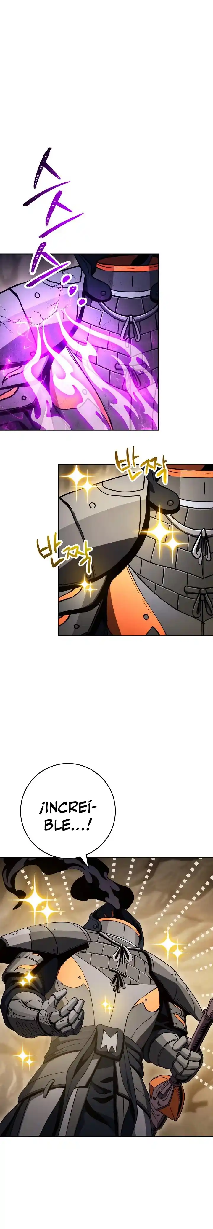 Skeleton Soldier - Capítulo 214 - Página 24 - LectorTMOo