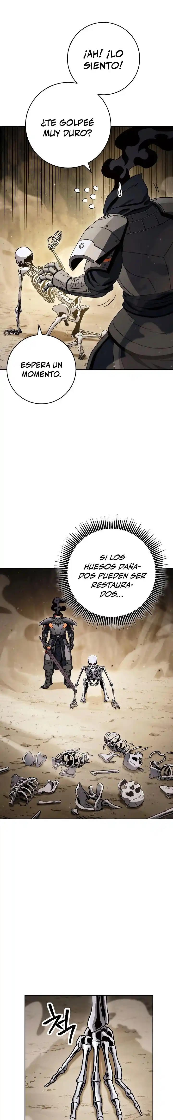 Skeleton Soldier - Capítulo 214 - Página 26 - LectorTMOo