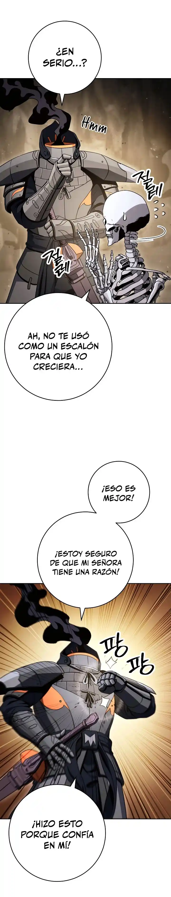 Skeleton Soldier - Capítulo 214 - Página 30 - LectorTMOo