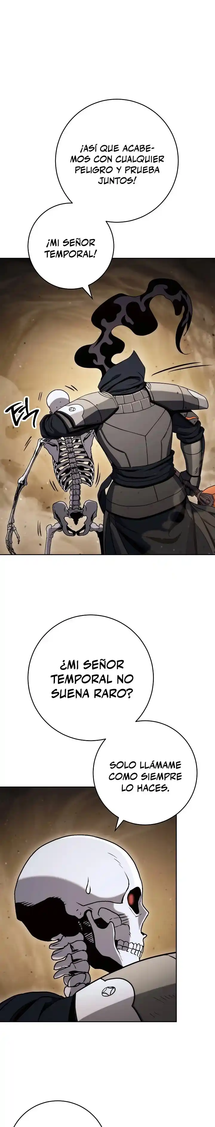 Skeleton Soldier - Capítulo 214 - Página 31 - LectorTMOo