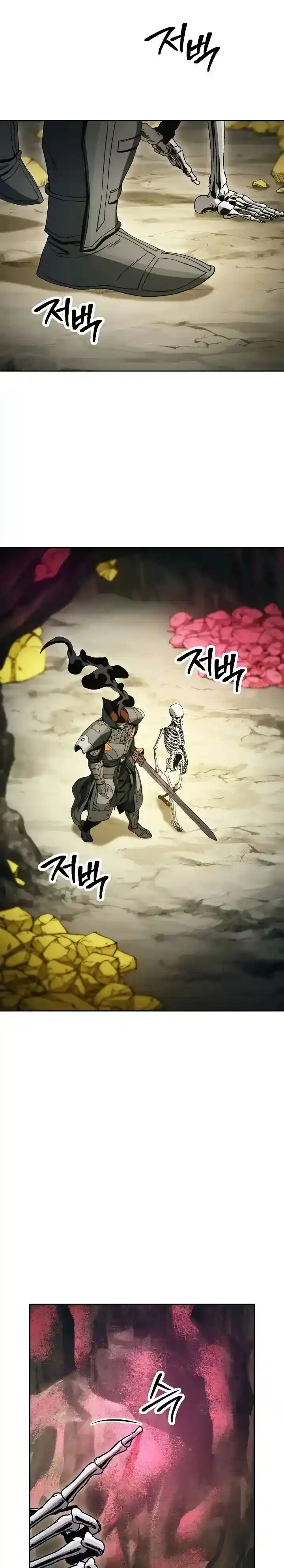 Skeleton Soldier - Capítulo 215 - Página 10 - LectorTMOo