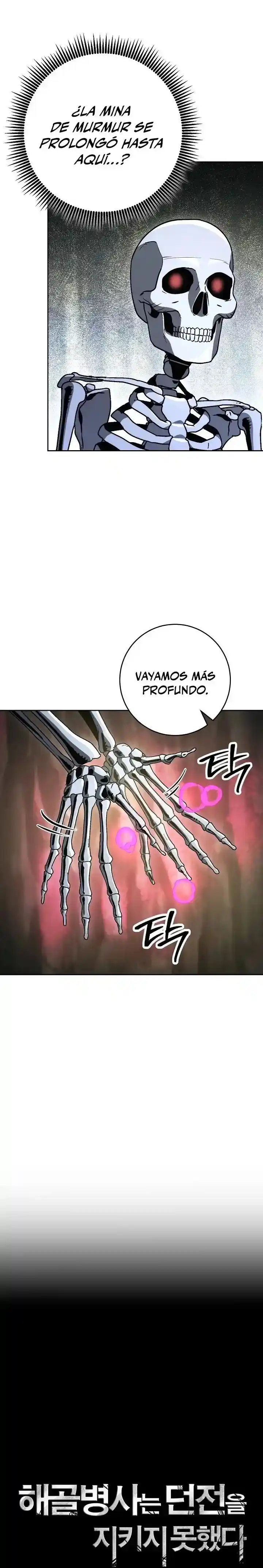 Skeleton Soldier - Capítulo 215 - Página 12 - LectorTMOo