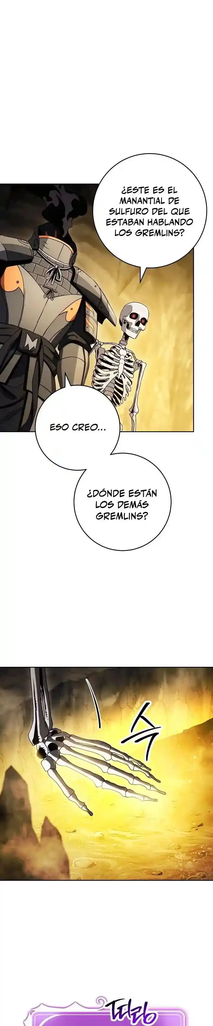 Skeleton Soldier - Capítulo 215 - Página 14 - LectorTMOo
