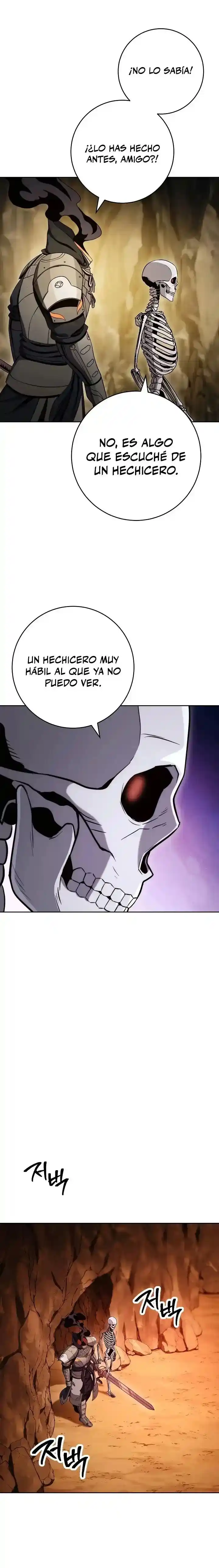 Skeleton Soldier - Capítulo 215 - Página 17 - LectorTMOo