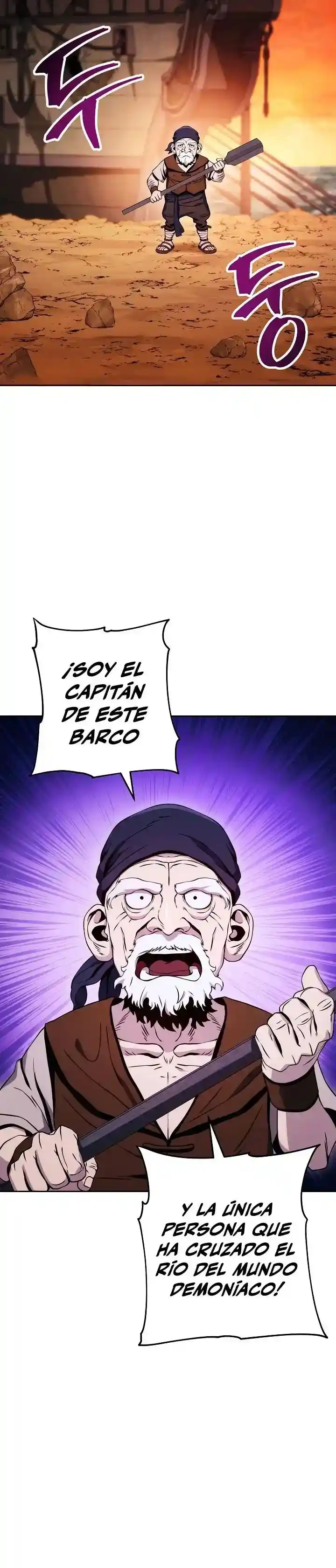 Skeleton Soldier - Capítulo 215 - Página 24 - LectorTMOo