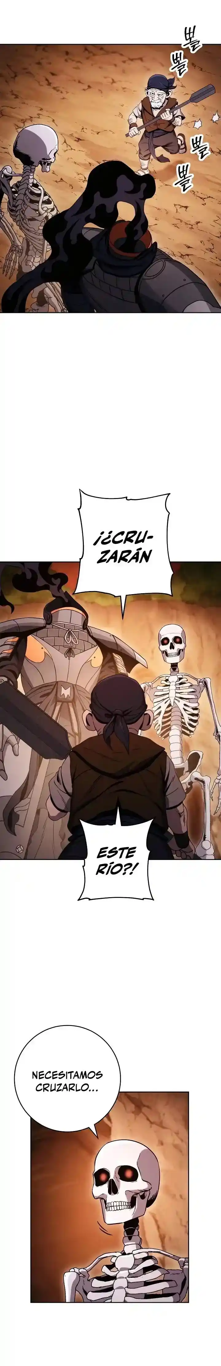 Skeleton Soldier - Capítulo 215 - Página 25 - LectorTMOo